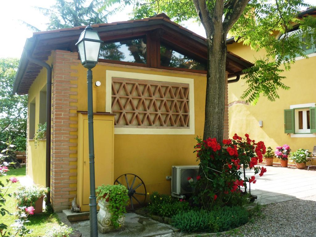 B&B Casale Ginette Incisa in Val d'Arno Εξωτερικό φωτογραφία