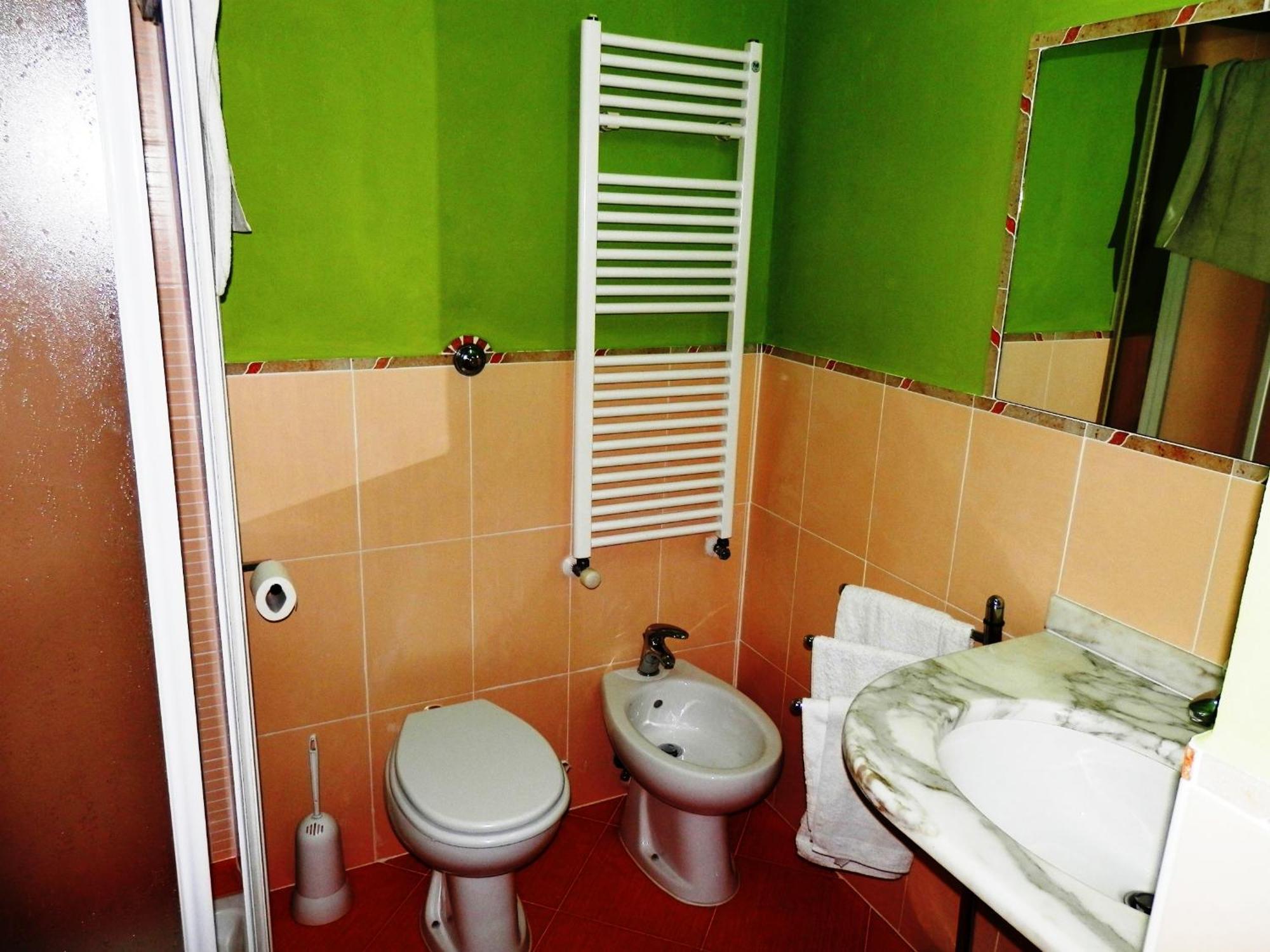 B&B Casale Ginette Incisa in Val d'Arno Δωμάτιο φωτογραφία