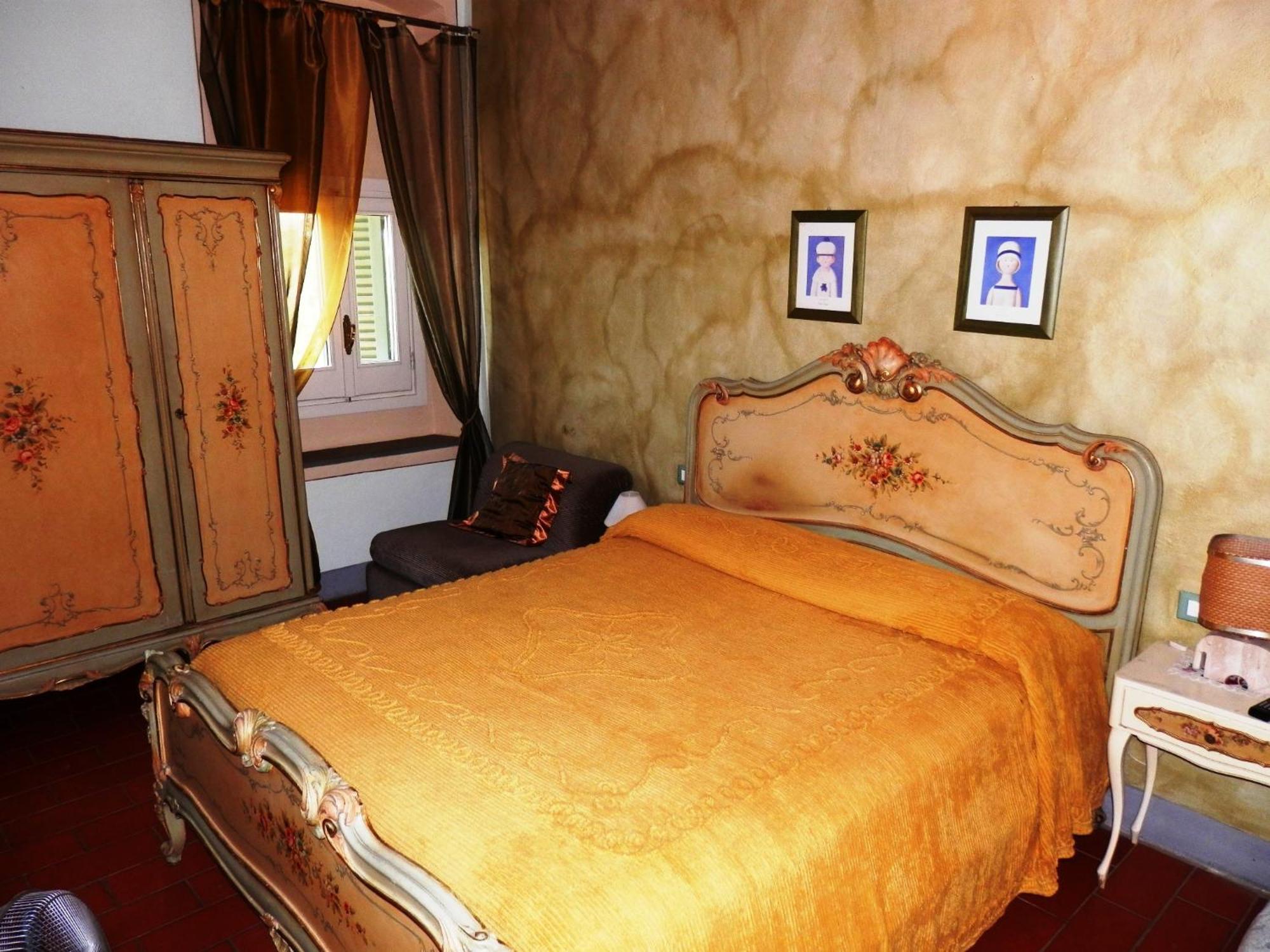 B&B Casale Ginette Incisa in Val d'Arno Δωμάτιο φωτογραφία