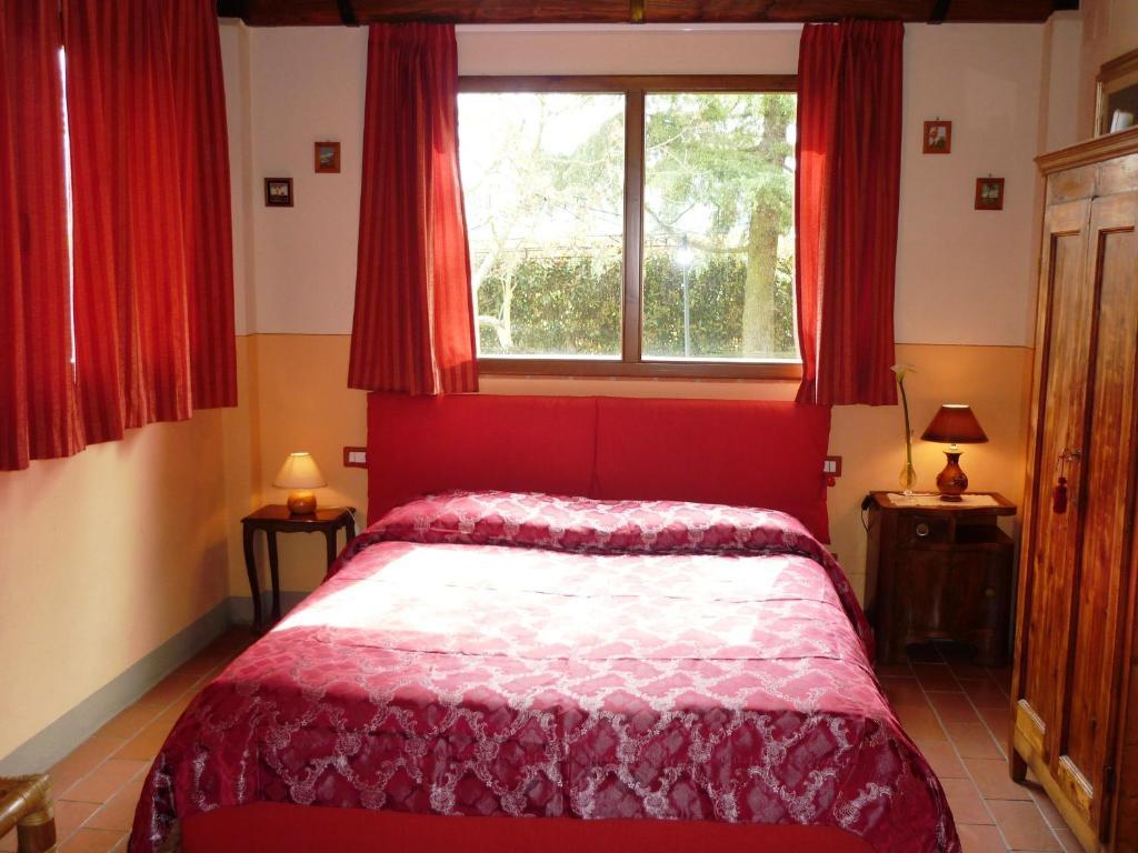 B&B Casale Ginette Incisa in Val d'Arno Δωμάτιο φωτογραφία