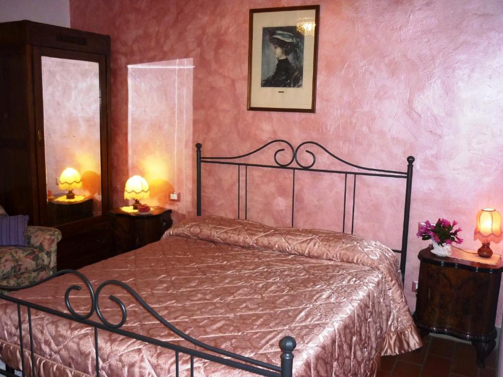 B&B Casale Ginette Incisa in Val d'Arno Δωμάτιο φωτογραφία