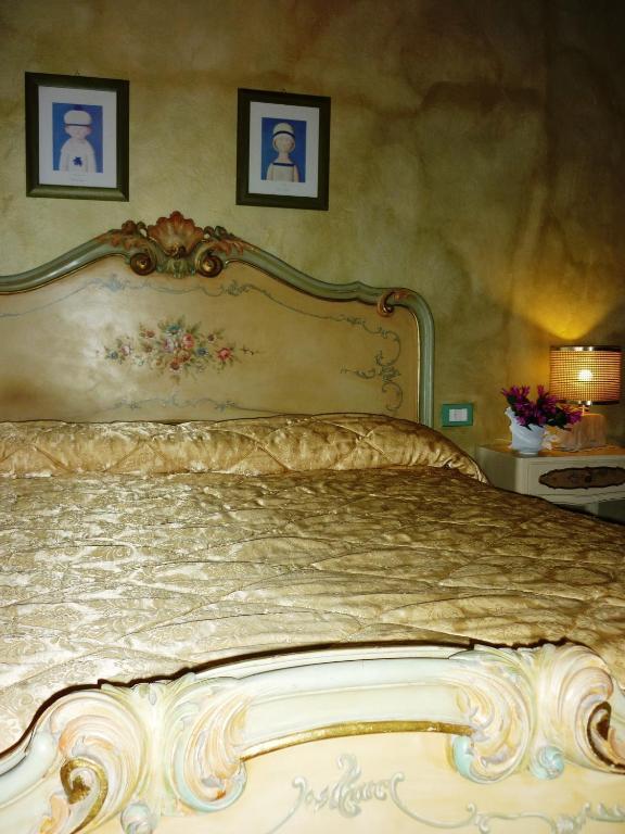 B&B Casale Ginette Incisa in Val d'Arno Δωμάτιο φωτογραφία