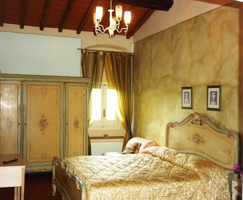 B&B Casale Ginette Incisa in Val d'Arno Δωμάτιο φωτογραφία