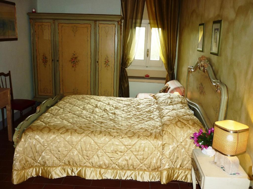 B&B Casale Ginette Incisa in Val d'Arno Δωμάτιο φωτογραφία