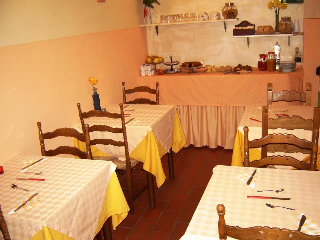 B&B Casale Ginette Incisa in Val d'Arno Εξωτερικό φωτογραφία