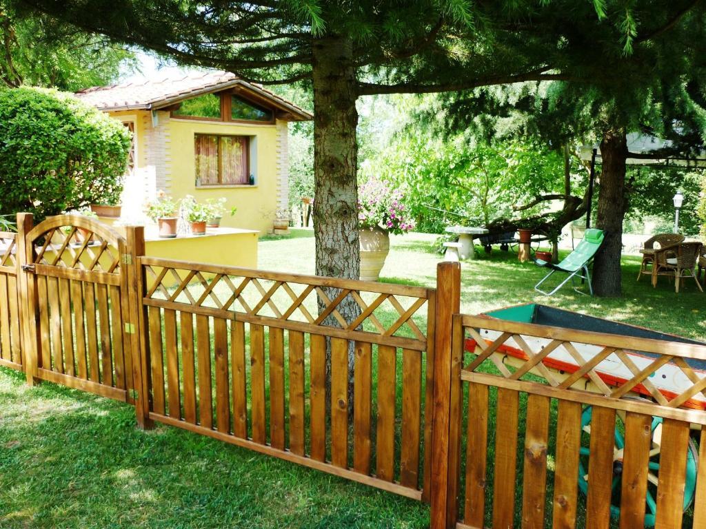 B&B Casale Ginette Incisa in Val d'Arno Εξωτερικό φωτογραφία
