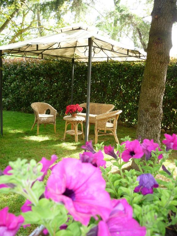 B&B Casale Ginette Incisa in Val d'Arno Εξωτερικό φωτογραφία