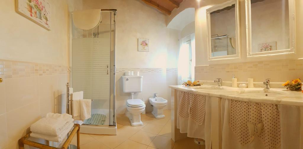 B&B Casale Ginette Incisa in Val d'Arno Εξωτερικό φωτογραφία