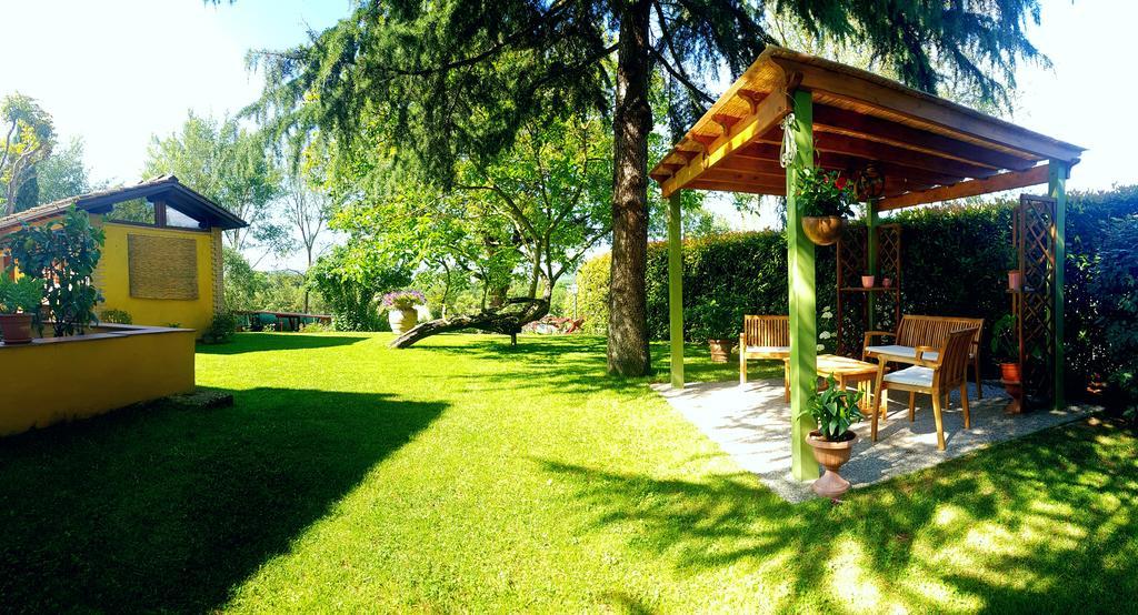 B&B Casale Ginette Incisa in Val d'Arno Εξωτερικό φωτογραφία